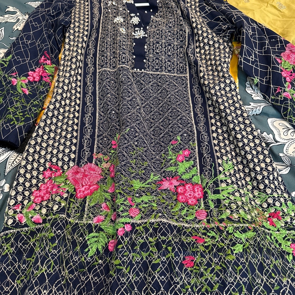 Pakistani shirt